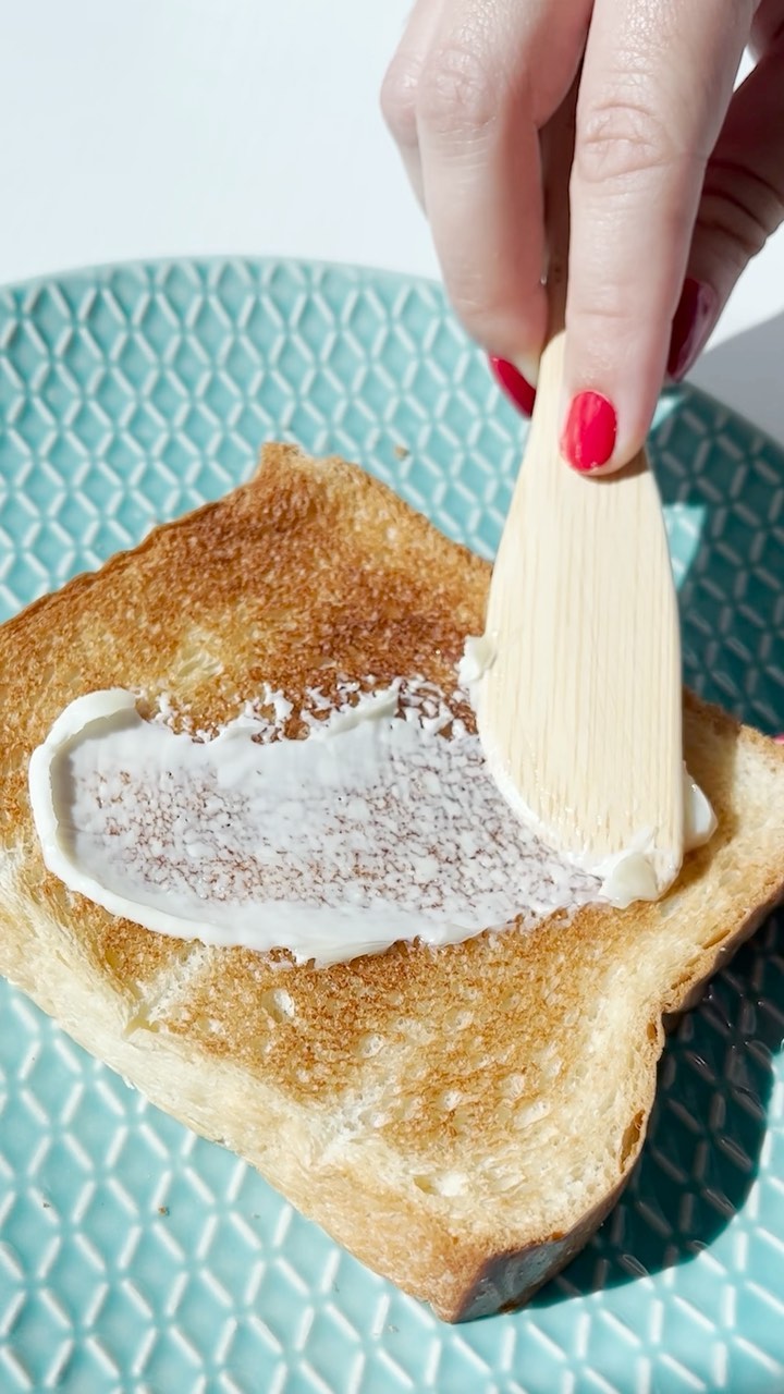 French pancakes togo! bakerly wholesale